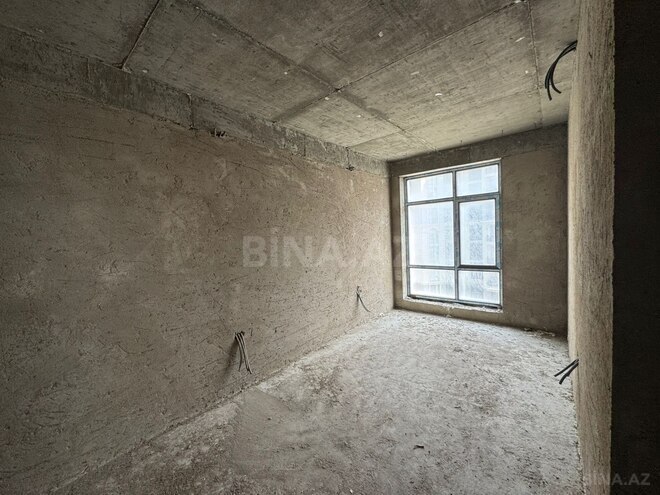 Satılır 4 otaqlı yeni tikili 200 m², Gənclik m., photo 4 from 12