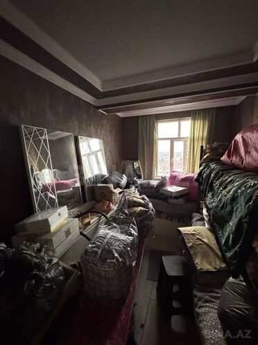 Satılır 3 otaqlı yeni tikili 106 m², Masazır q., photo 3 from 16