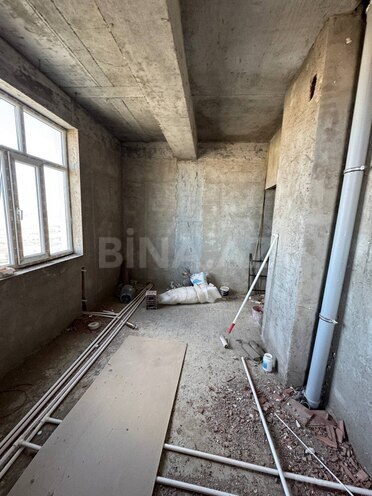 Satılır 3 otaqlı yeni tikili 106 m², Masazır q., photo 5 from 16
