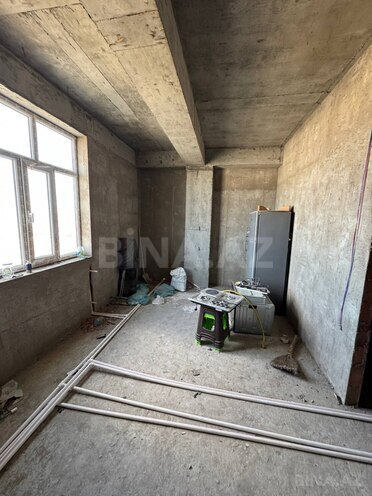Satılır 3 otaqlı yeni tikili 106 m², Masazır q., photo 6 from 16
