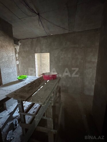 Satılır 3 otaqlı yeni tikili 106 m², Masazır q., photo 12 from 16