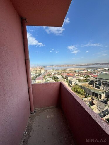 Satılır 3 otaqlı yeni tikili 106 m², Masazır q., photo 13 from 16