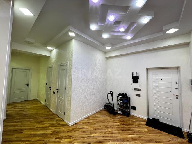 Продаётся 3-комн. новостройка 146 м², м. Нефтчиляр, photo 6 from 16