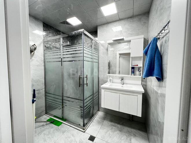 Продаётся 3-комн. новостройка 146 м², м. Нефтчиляр, photo 12 from 16