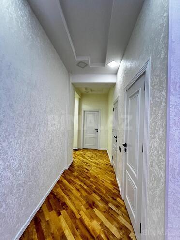 Продаётся 3-комн. новостройка 146 м², м. Нефтчиляр, photo 14 from 16