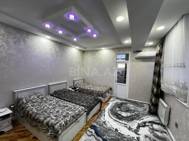 Продаётся 3-комн. новостройка 146 м², м. Нефтчиляр, photo 10 from 16