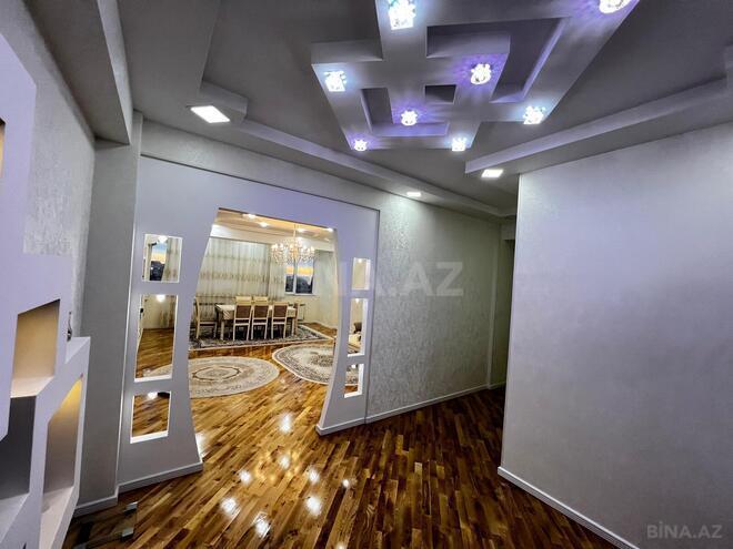 Продаётся 3-комн. новостройка 146 м², м. Нефтчиляр, photo 7 from 16