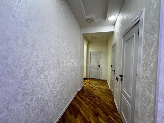 Продаётся 3-комн. новостройка 146 м², м. Нефтчиляр, photo 11 from 16