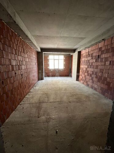 Satılır 2 otaqlı yeni tikili 77.8 m², Lökbatan q., photo 4 from 14