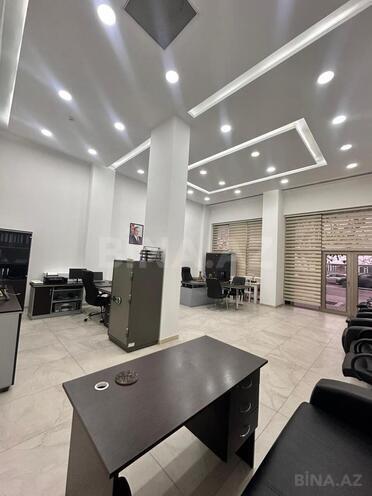 İcarəyə verilir 2 otaqlı ofis 120 m², Şah İsmayıl Xətai m., photo 4 from 13