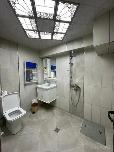 İcarəyə verilir 2 otaqlı ofis 120 m², Şah İsmayıl Xətai m., photo 11 from 13