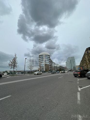 İcarəyə verilir 2 otaqlı ofis 120 m², Şah İsmayıl Xətai m., photo 3 from 13