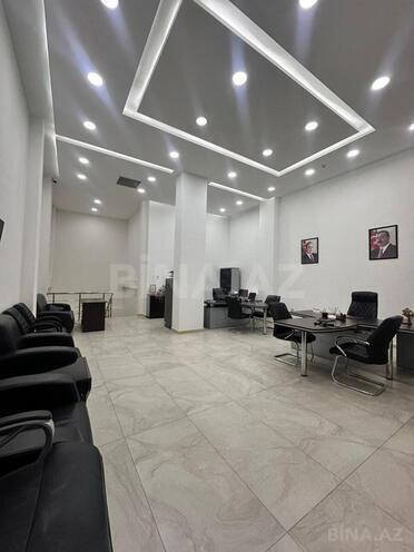 İcarəyə verilir 2 otaqlı ofis 120 m², Şah İsmayıl Xətai m., photo 6 from 13