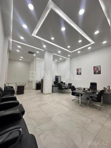 İcarəyə verilir 2 otaqlı ofis 120 m², Şah İsmayıl Xətai m., photo 5 from 13