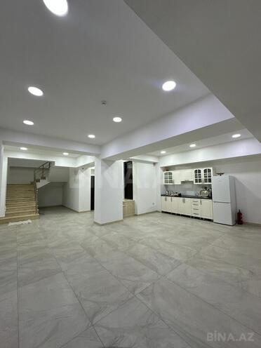 İcarəyə verilir 2 otaqlı ofis 120 m², Şah İsmayıl Xətai m., photo 10 from 13