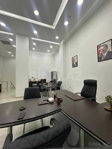İcarəyə verilir 2 otaqlı ofis 120 m², Şah İsmayıl Xətai m., photo 8 from 13