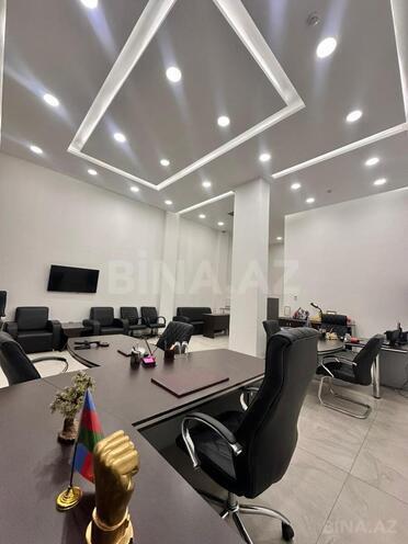 İcarəyə verilir 2 otaqlı ofis 120 m², Şah İsmayıl Xətai m., photo 7 from 13