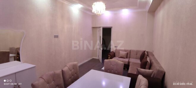 Satılır 2 otaqlı yeni tikili 87 m², Nəsimi r., photo 9 from 21