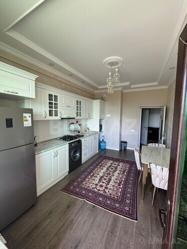 Satılır 2 otaqlı yeni tikili 87 m², Nəsimi r., photo 4 from 21