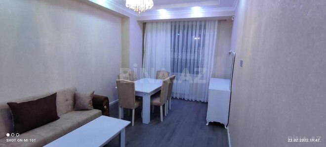 Satılır 2 otaqlı yeni tikili 87 m², Nəsimi r., photo 3 from 21