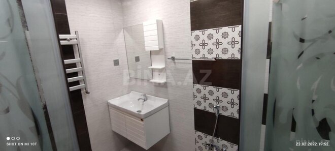 Satılır 2 otaqlı yeni tikili 87 m², Nəsimi r., photo 13 from 21