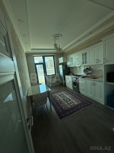 Satılır 2 otaqlı yeni tikili 87 m², Nəsimi r., photo 6 from 21