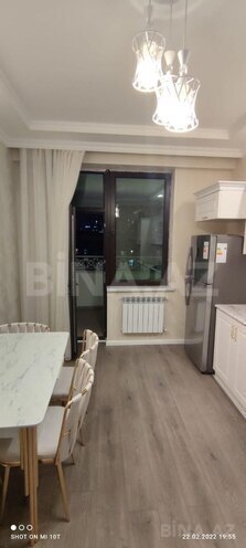 Satılır 2 otaqlı yeni tikili 87 m², Nəsimi r., photo 15 from 21