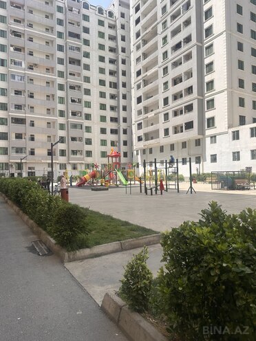 Satılır 2 otaqlı yeni tikili 87 m², Nəsimi r., photo 18 from 21