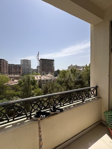 Satılır 2 otaqlı yeni tikili 87 m², Nəsimi r., photo 20 from 21