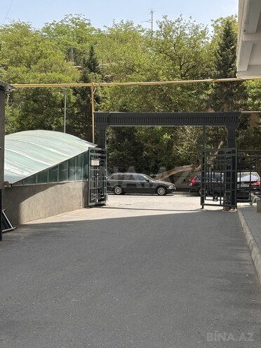 Satılır 2 otaqlı yeni tikili 87 m², Nəsimi r., photo 17 from 21