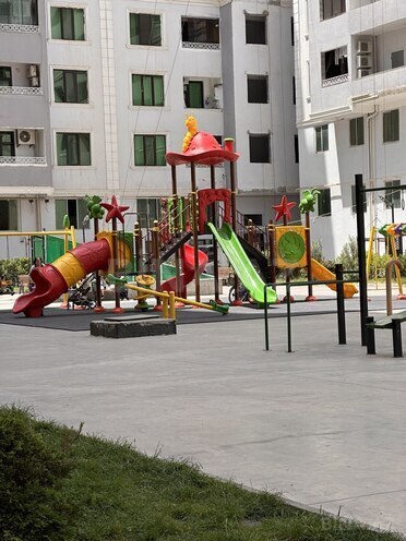 Satılır 2 otaqlı yeni tikili 87 m², Nəsimi r., photo 1 from 21