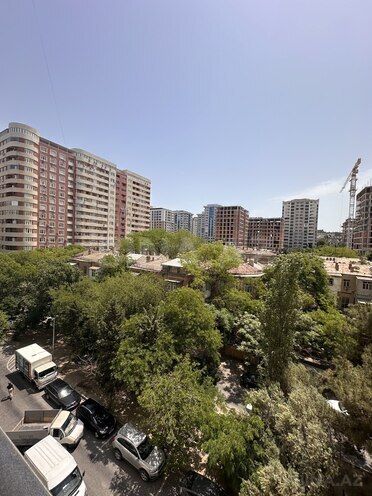 Satılır 2 otaqlı yeni tikili 87 m², Nəsimi r., photo 19 from 21