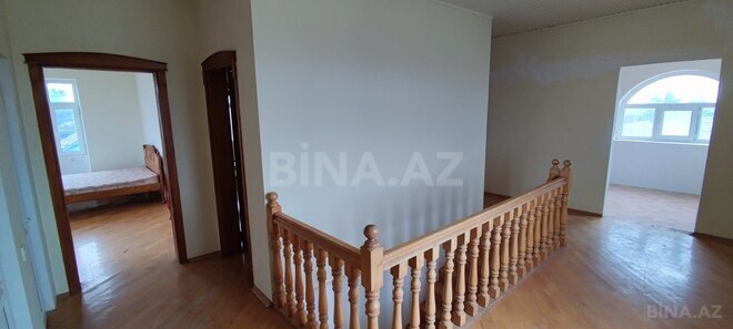 Satılır 5 otaqlı həyət evi/bağ evi 190 m², Zirə q., photo 21 from 32