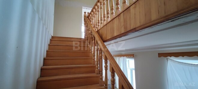 Satılır 5 otaqlı həyət evi/bağ evi 190 m², Zirə q., photo 23 from 32