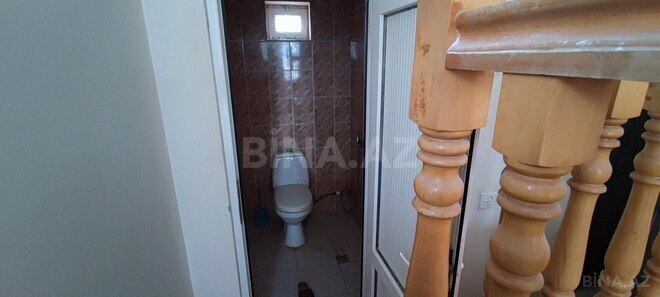 Satılır 5 otaqlı həyət evi/bağ evi 190 m², Zirə q., photo 24 from 32