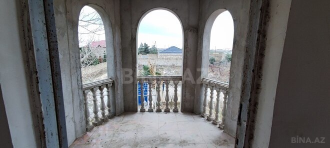 Satılır 5 otaqlı həyət evi/bağ evi 190 m², Zirə q., photo 18 from 32
