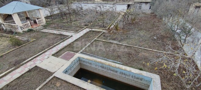 Satılır 5 otaqlı həyət evi/bağ evi 190 m², Zirə q., photo 6 from 32