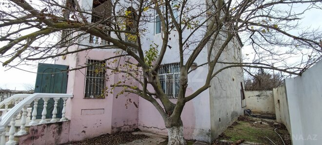 Satılır 5 otaqlı həyət evi/bağ evi 190 m², Zirə q., photo 4 from 32