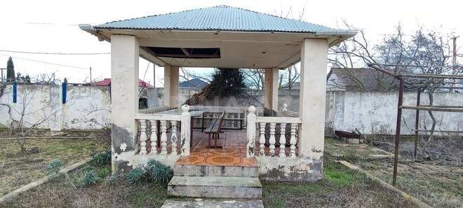 Satılır 5 otaqlı həyət evi/bağ evi 190 m², Zirə q., photo 9 from 32