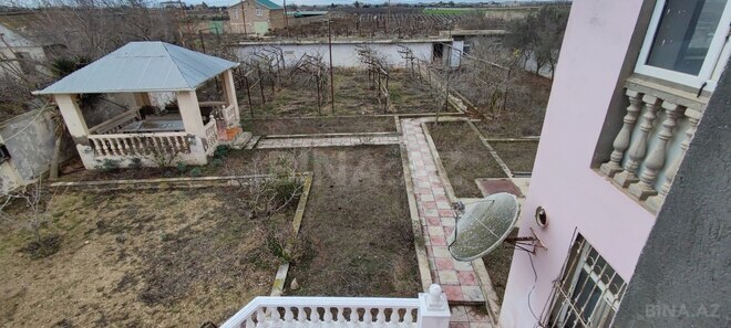 Satılır 5 otaqlı həyət evi/bağ evi 190 m², Zirə q., photo 7 from 32
