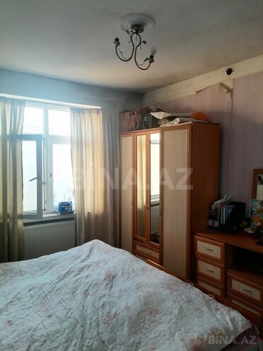 Продаётся 3-комн. вторичка 80 м², м. Халглар Достлугу, photo 16 from 22