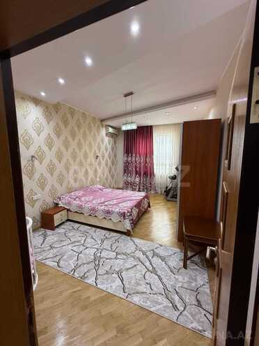 Продаётся 3-комн. новостройка 130 м², м. 28 мая, photo 10 from 25