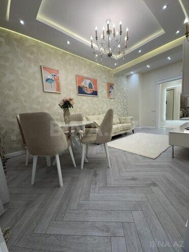 Satılır 3 otaqlı yeni tikili 100 m², Nəsimi r., photo 4 from 16