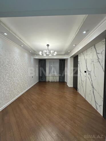 Продаётся 2-комн. новостройка 98 м², м. Ази Асланов, photo 3 from 23