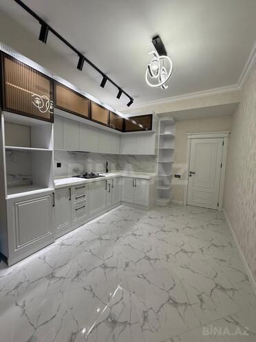 Продаётся 2-комн. новостройка 98 м², м. Ази Асланов, photo 9 from 23