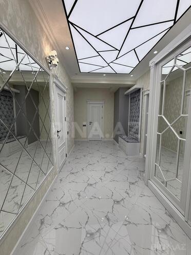 Продаётся 2-комн. новостройка 98 м², м. Ази Асланов, photo 16 from 23