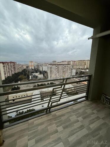 Продаётся 2-комн. новостройка 98 м², м. Ази Асланов, photo 21 from 23