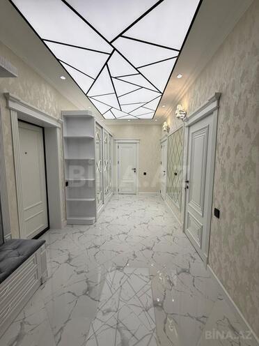 Продаётся 2-комн. новостройка 98 м², м. Ази Асланов, photo 14 from 23