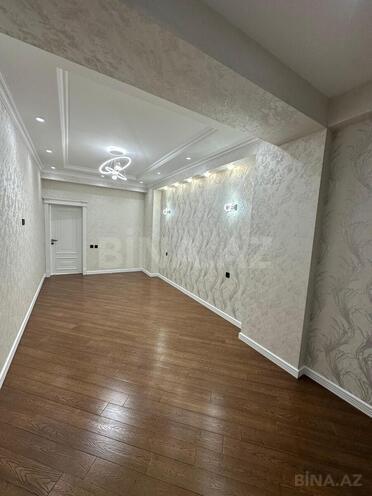 Продаётся 2-комн. новостройка 98 м², м. Ази Асланов, photo 13 from 23