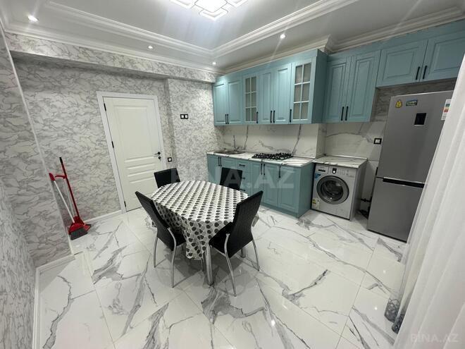 Продаётся 3-комн. новостройка 128 м², м. Ази Асланов, photo 8 from 24